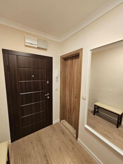 Serenity In The Heart Of Varna With Parking Esterno foto